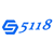 5118
