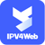 IPv4web