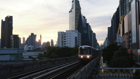 泰国注册公司全攻略：手把手教你完成泰国公司注册登记