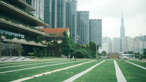 独立站搭建费用揭秘：快速打造外贸营销型站点的高效方案